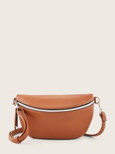 Gürteltasche ROSIE - Frauen - cognac / brandy Gürteltasche ROSIE - Frauen - cognac / brandy - 7 - TOM TAILOR Denim