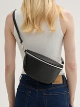 Gürteltasche ROSIE - Frauen - schwarz / black Gürteltasche ROSIE - Frauen - schwarz / black - 5 - TOM TAILOR Denim