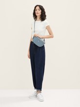 Gürteltasche ROSIE - Frauen - mid blue Gürteltasche ROSIE - Frauen - mid blue - 5 - TOM TAILOR Denim
