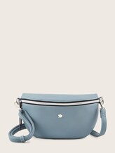 Gürteltasche ROSIE - Frauen - mid blue Gürteltasche ROSIE - Frauen - mid blue - 7 - TOM TAILOR Denim