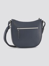Umhängetasche ROSIE - Frauen - dark blue cognac Umhängetasche ROSIE - Frauen - dark blue cognac - 8 - TOM TAILOR Denim