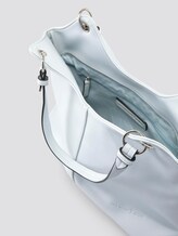Shopper Kira - Frauen - light grey Shopper Kira - Frauen - light grey - 16 - TOM TAILOR Denim