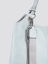Shopper Kira - Frauen - light grey Shopper Kira - Frauen - light grey - 17 - TOM TAILOR Denim