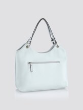 Shopper Kira - Frauen - light grey Shopper Kira - Frauen - light grey - 8 - TOM TAILOR Denim