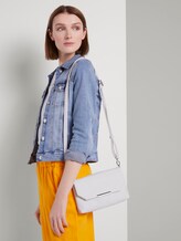 Clutch Kenza - Frauen - white Clutch Kenza - Frauen - white - 5 - TOM TAILOR Denim