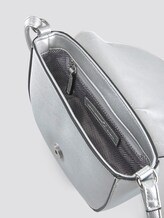 Überschlagtasche MADRID - Frauen - silber / silver Überschlagtasche MADRID - Frauen - silber / silver - 16 - TOM TAILOR Denim