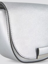 Überschlagtasche MADRID - Frauen - silber / silver Überschlagtasche MADRID - Frauen - silber / silver - 17 - TOM TAILOR Denim