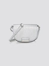 Überschlagtasche MADRID - Frauen - silber / silver Überschlagtasche MADRID - Frauen - silber / silver - 7 - TOM TAILOR Denim