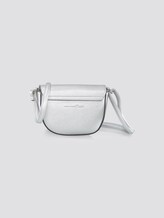 Überschlagtasche MADRID - Frauen - silber / silver Überschlagtasche MADRID - Frauen - silber / silver - 8 - TOM TAILOR Denim
