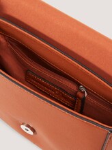 Überschlagtasche MADRID - Frauen - cognac / brandy Überschlagtasche MADRID - Frauen - cognac / brandy - 16 - TOM TAILOR Denim