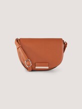 Überschlagtasche MADRID - Frauen - cognac / brandy Überschlagtasche MADRID - Frauen - cognac / brandy - 7 - TOM TAILOR Denim