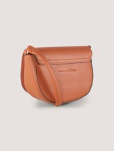 Überschlagtasche MADRID - Frauen - cognac / brandy Überschlagtasche MADRID - Frauen - cognac / brandy - 8 - TOM TAILOR Denim