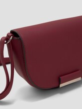 Überschlagtasche MADRID - Frauen - boysenberry Überschlagtasche MADRID - Frauen - boysenberry - 17 - TOM TAILOR Denim