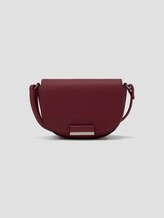 Überschlagtasche MADRID - Frauen - boysenberry Überschlagtasche MADRID - Frauen - boysenberry - 7 - TOM TAILOR Denim