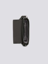Überschlagtasche MADRID - Frauen - schwarz / black Überschlagtasche MADRID - Frauen - schwarz / black - 16 - TOM TAILOR Denim