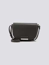 Überschlagtasche MADRID - Frauen - schwarz / black Überschlagtasche MADRID - Frauen - schwarz / black - 7 - TOM TAILOR Denim