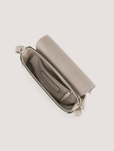 Flap bag MADRID - Women - mid grey Flap bag MADRID - Women - mid grey - 16 - TOM TAILOR Denim