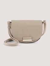 Flap bag MADRID - Women - mid grey Flap bag MADRID - Women - mid grey - 7 - TOM TAILOR Denim