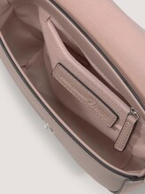 Madrid Gerundete Überschlagtasche - Frauen - mid rose Madrid Gerundete Überschlagtasche - Frauen - mid rose - 16 - TOM TAILOR Denim