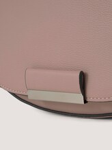 Madrid Gerundete Überschlagtasche - Frauen - mid rose Madrid Gerundete Überschlagtasche - Frauen - mid rose - 17 - TOM TAILOR Denim