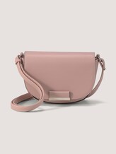 Madrid Gerundete Überschlagtasche - Frauen - mid rose Madrid Gerundete Überschlagtasche - Frauen - mid rose - 7 - TOM TAILOR Denim