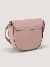 Madrid Gerundete Überschlagtasche - Frauen - mid rose Madrid Gerundete Überschlagtasche - Frauen - mid rose - 8 - TOM TAILOR Denim