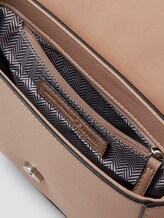 Flap bag MADRID - Women - nude Flap bag MADRID - Women - nude - 16 - TOM TAILOR Denim