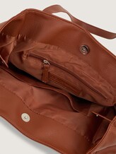 Tragetasche ARONA - Frauen - cognac / brandy Tragetasche ARONA - Frauen - cognac / brandy - 16 - TOM TAILOR Denim