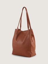 Tragetasche ARONA - Frauen - cognac / brandy Tragetasche ARONA - Frauen - cognac / brandy - 17 - TOM TAILOR Denim