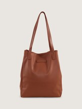 Tragetasche ARONA - Frauen - cognac / brandy Tragetasche ARONA - Frauen - cognac / brandy - 7 - TOM TAILOR Denim