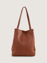 Tragetasche ARONA - Frauen - cognac / brandy Tragetasche ARONA - Frauen - cognac / brandy - 8 - TOM TAILOR Denim
