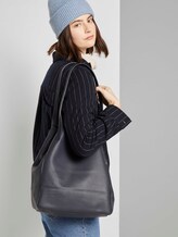 Tragetasche ARONA - Frauen - dark blue Tragetasche ARONA - Frauen - dark blue - 5 - TOM TAILOR Denim