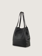 Tragetasche ARONA - Frauen - schwarz / black Tragetasche ARONA - Frauen - schwarz / black - 17 - TOM TAILOR Denim