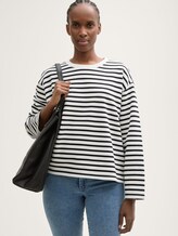 Tragetasche ARONA - Frauen - schwarz / black Tragetasche ARONA - Frauen - schwarz / black - 5 - TOM TAILOR Denim