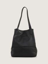 Tragetasche ARONA - Frauen - schwarz / black Tragetasche ARONA - Frauen - schwarz / black - 7 - TOM TAILOR Denim