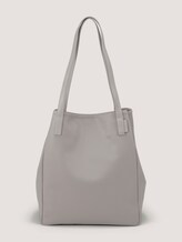 Tragetasche ARONA - Frauen - mid grey Tragetasche ARONA - Frauen - mid grey - 7 - TOM TAILOR Denim