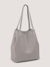 Tragetasche ARONA - Frauen - mid grey Tragetasche ARONA - Frauen - mid grey - 8 - TOM TAILOR Denim