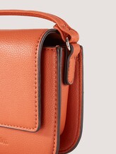 Trea Kleine Umhängetasche - Frauen - cognac / brandy Trea Kleine Umhängetasche - Frauen - cognac / brandy - 17 - TOM TAILOR Denim