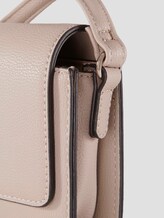 TREA small shoulder bag - Women - mid grey TREA small shoulder bag - Women - mid grey - 17 - TOM TAILOR Denim