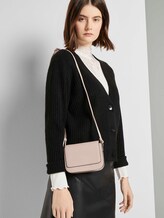 TREA small shoulder bag - Women - mid grey TREA small shoulder bag - Women - mid grey - 5 - TOM TAILOR Denim
