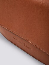 Trea Umhängetasche - Frauen - cognac / brandy Trea Umhängetasche - Frauen - cognac / brandy - 17 - TOM TAILOR Denim