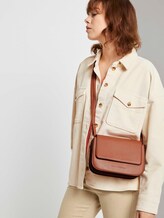 Trea Umhängetasche - Frauen - cognac / brandy Trea Umhängetasche - Frauen - cognac / brandy - 5 - TOM TAILOR Denim