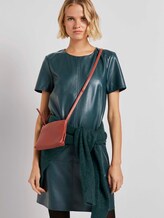 Arona Umhängetasche - Frauen - cognac / brandy Arona Umhängetasche - Frauen - cognac / brandy - 5 - TOM TAILOR Denim