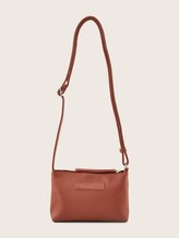 Arona Umhängetasche - Frauen - cognac / brandy Arona Umhängetasche - Frauen - cognac / brandy - 7 - TOM TAILOR Denim