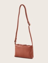 Arona Umhängetasche - Frauen - cognac / brandy Arona Umhängetasche - Frauen - cognac / brandy - 8 - TOM TAILOR Denim