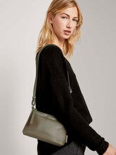 Arona Umhängetasche - Frauen - khaki / khaki Arona Umhängetasche - Frauen - khaki / khaki - 5 - TOM TAILOR Denim