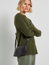 Arona Umhängetasche - Frauen - schwarz / black Arona Umhängetasche - Frauen - schwarz / black - 5 - TOM TAILOR Denim