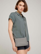 Arona Umhängetasche - Frauen - mid grey Arona Umhängetasche - Frauen - mid grey - 5 - TOM TAILOR Denim