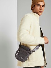 Bjoern Urban Umhängetasche - Männer - schwarz / black Bjoern Urban Umhängetasche - Männer - schwarz / black - 5 - TOM TAILOR Denim