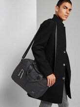 Bjoern Urban Business Tasche - Männer - schwarz / black Bjoern Urban Business Tasche - Männer - schwarz / black - 5 - TOM TAILOR Denim